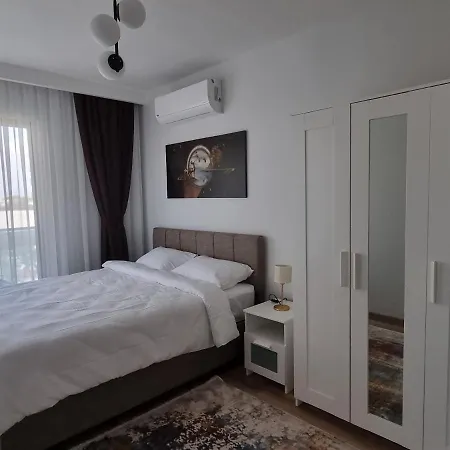 Appartement Downtown Bursa