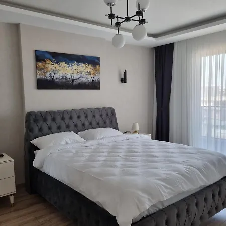 Appartement Downtown Bursa Bursa