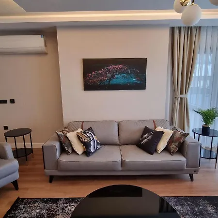 Appartement Downtown Bursa *