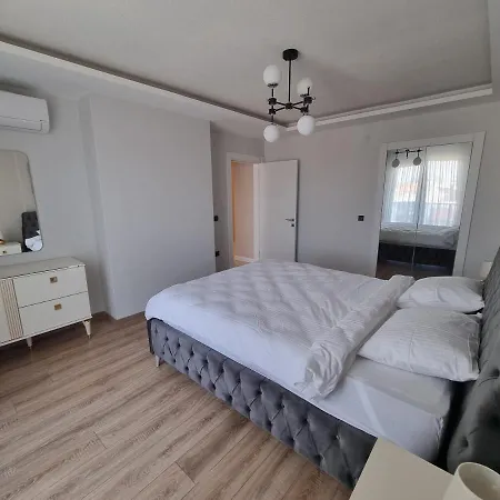 Appartement Downtown Bursa Bursa