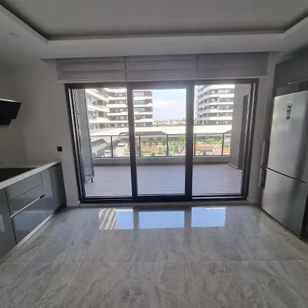 Downtown Bursa Appartement Bursa