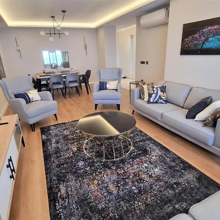 Appartement Downtown Bursa Bursa