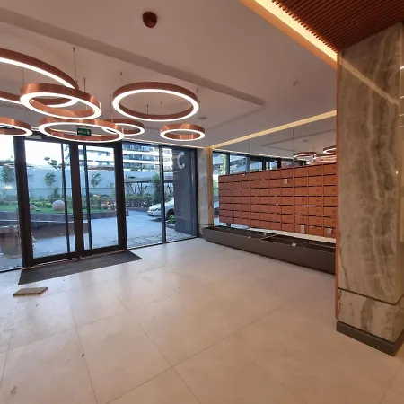 Appartement Downtown Bursa Bursa